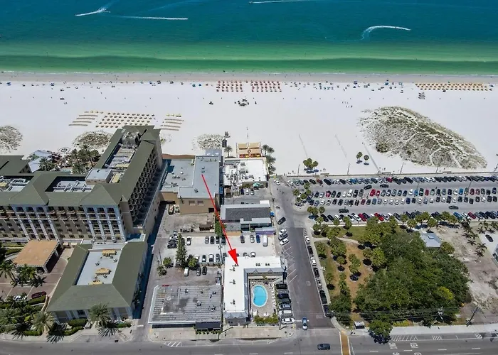 Resort Clearwater #106 *