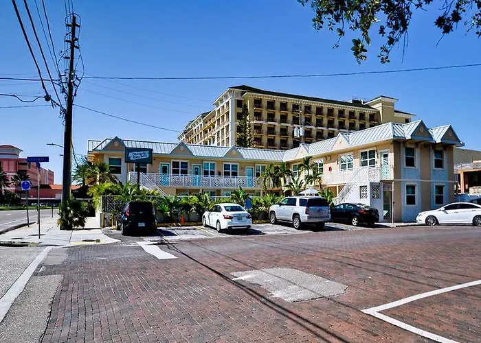 Clearwater #106 *