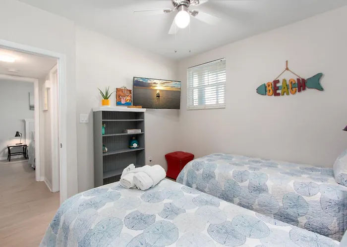 Clearwater #106 Resort *