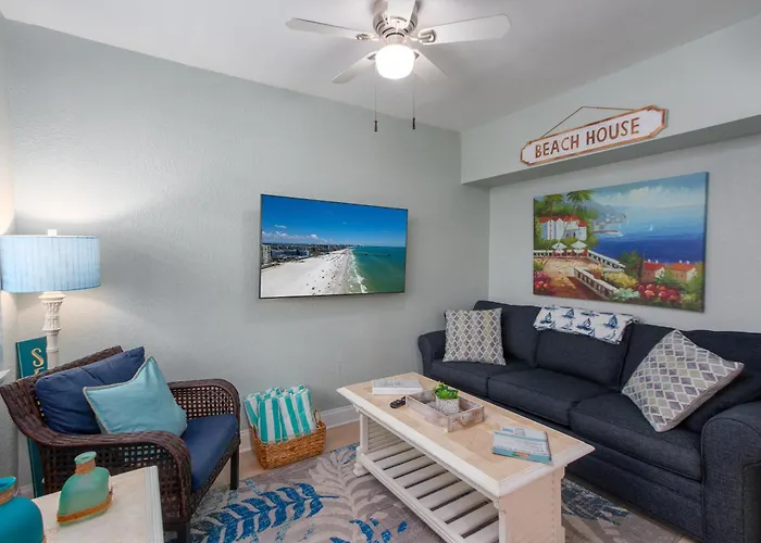 Clearwater #106 *