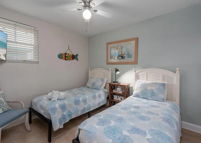 Clearwater #106 Resort