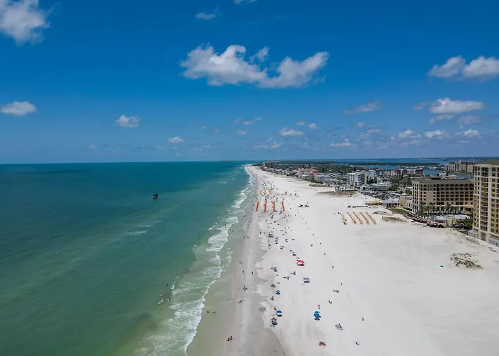 Clearwater #106 Clearwater Beach