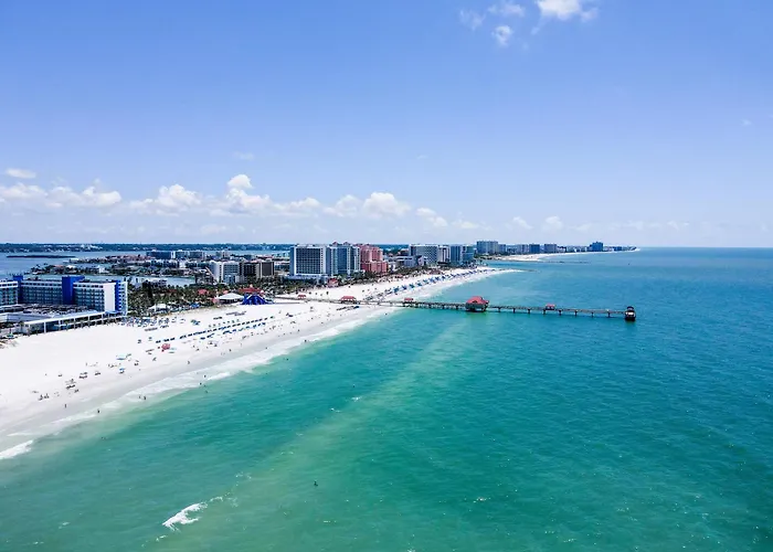 Clearwater #106 Clearwater Beach
